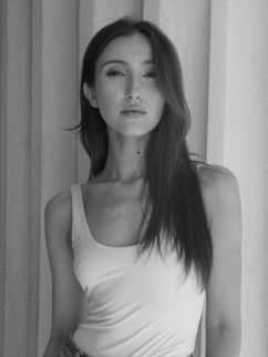 Maria Etoiles