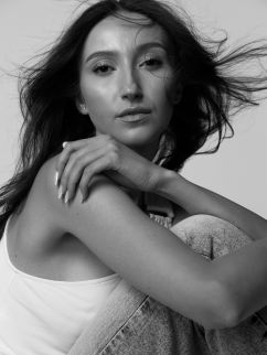 Maria Etoiles