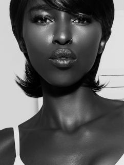 Winnie Etoiles Models
