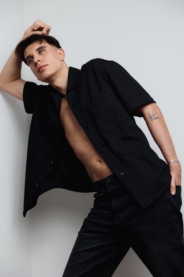 Andrei – Agentie de modele | Etoiles Models