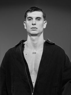 Andrei Etoiles Models