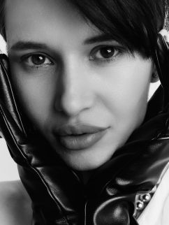 Alexandra Etoiles Models