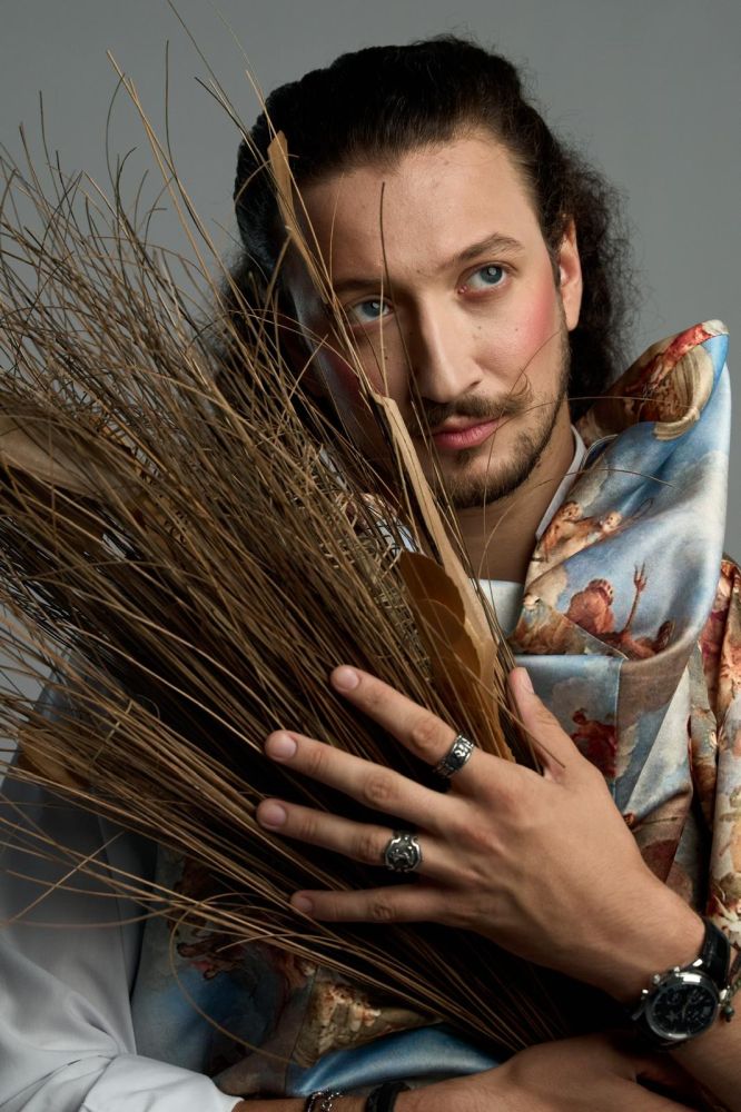 Andrei M – Agentie de modele | Etoiles Models