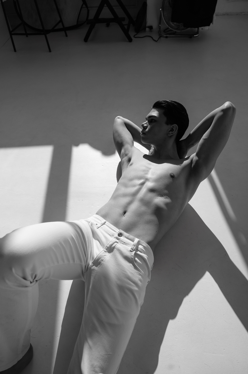 Sebastian Etoiles