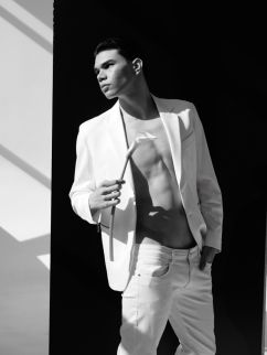 Sebastian Etoiles Models