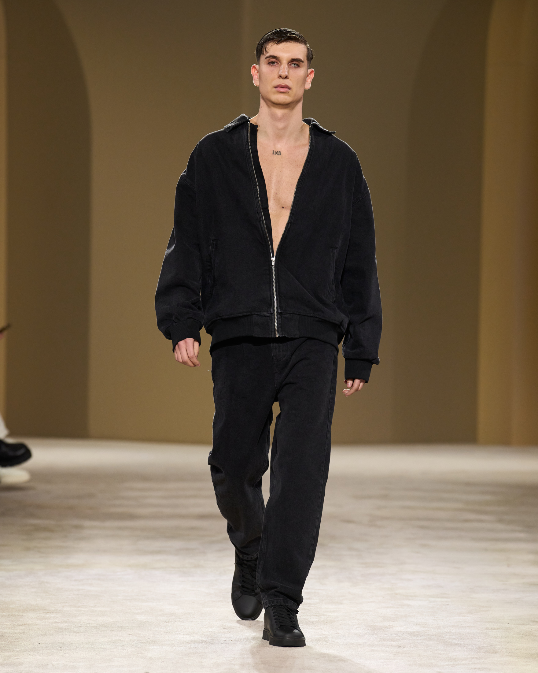 Andrei Etoiles Models
