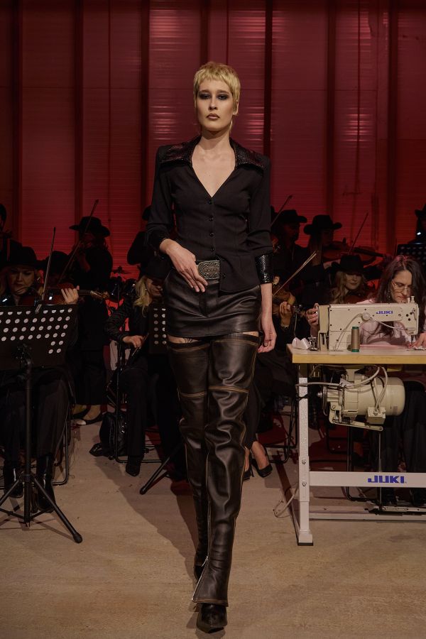 Stefania Etoiles