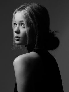 Bianca Etoiles
