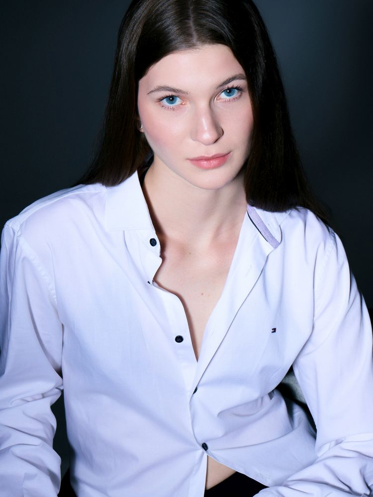Daria Etoiles Models