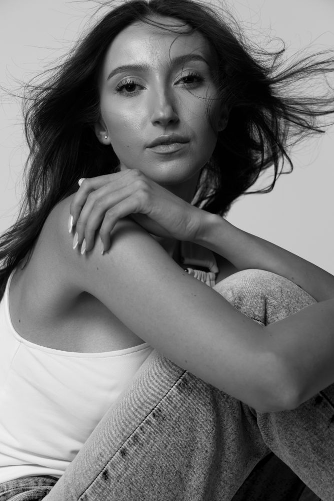 Maria Etoiles Models