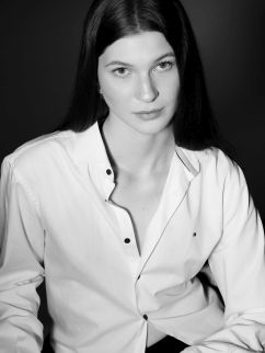 Daria Etoiles Models
