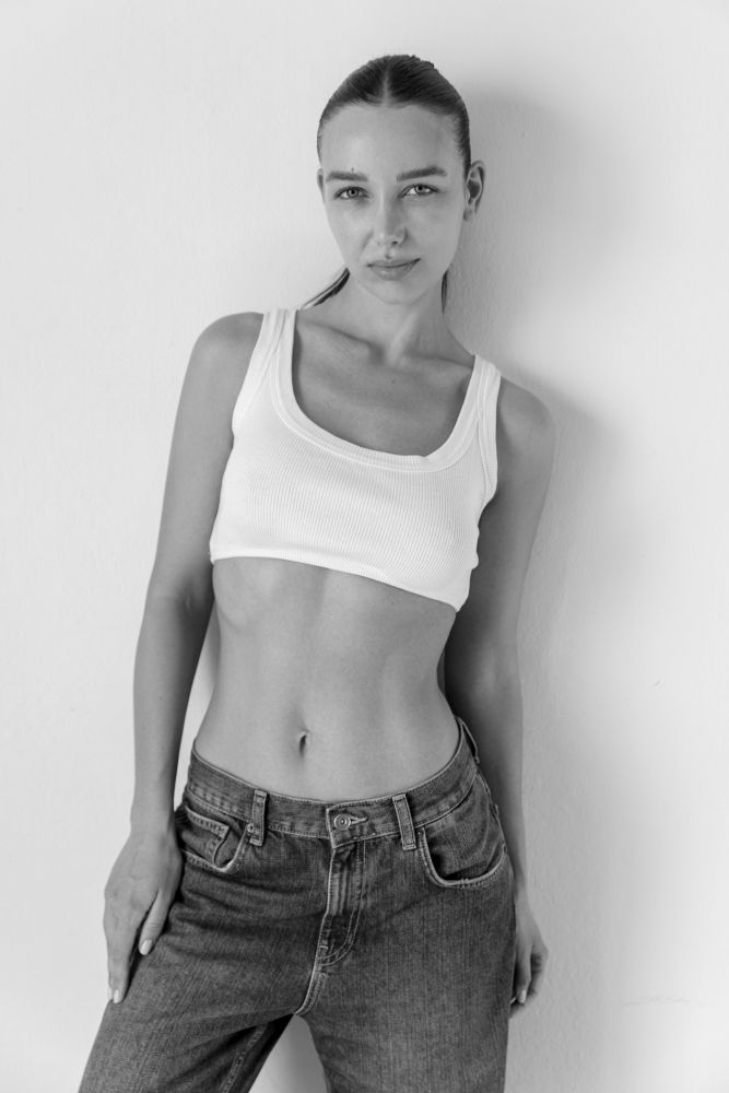 Bianca Etoiles Models