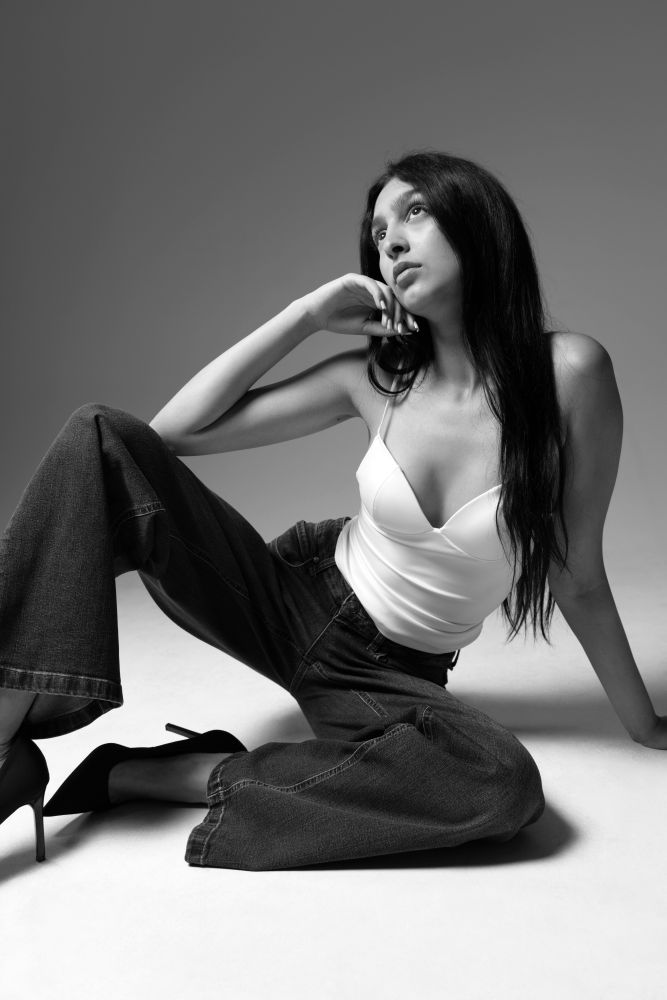 Sara Etoiles Models