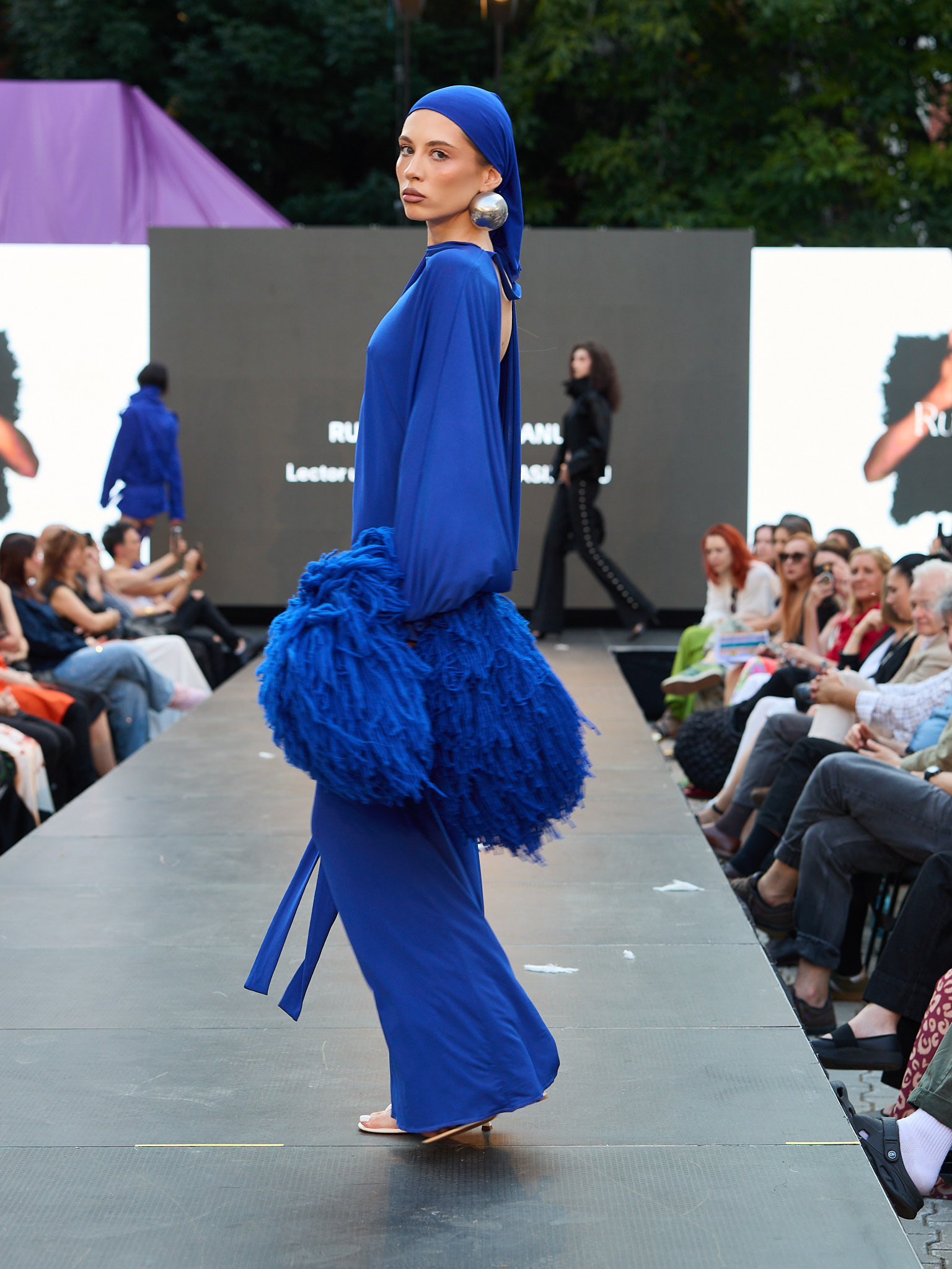 Annalisa Etoiles Models
