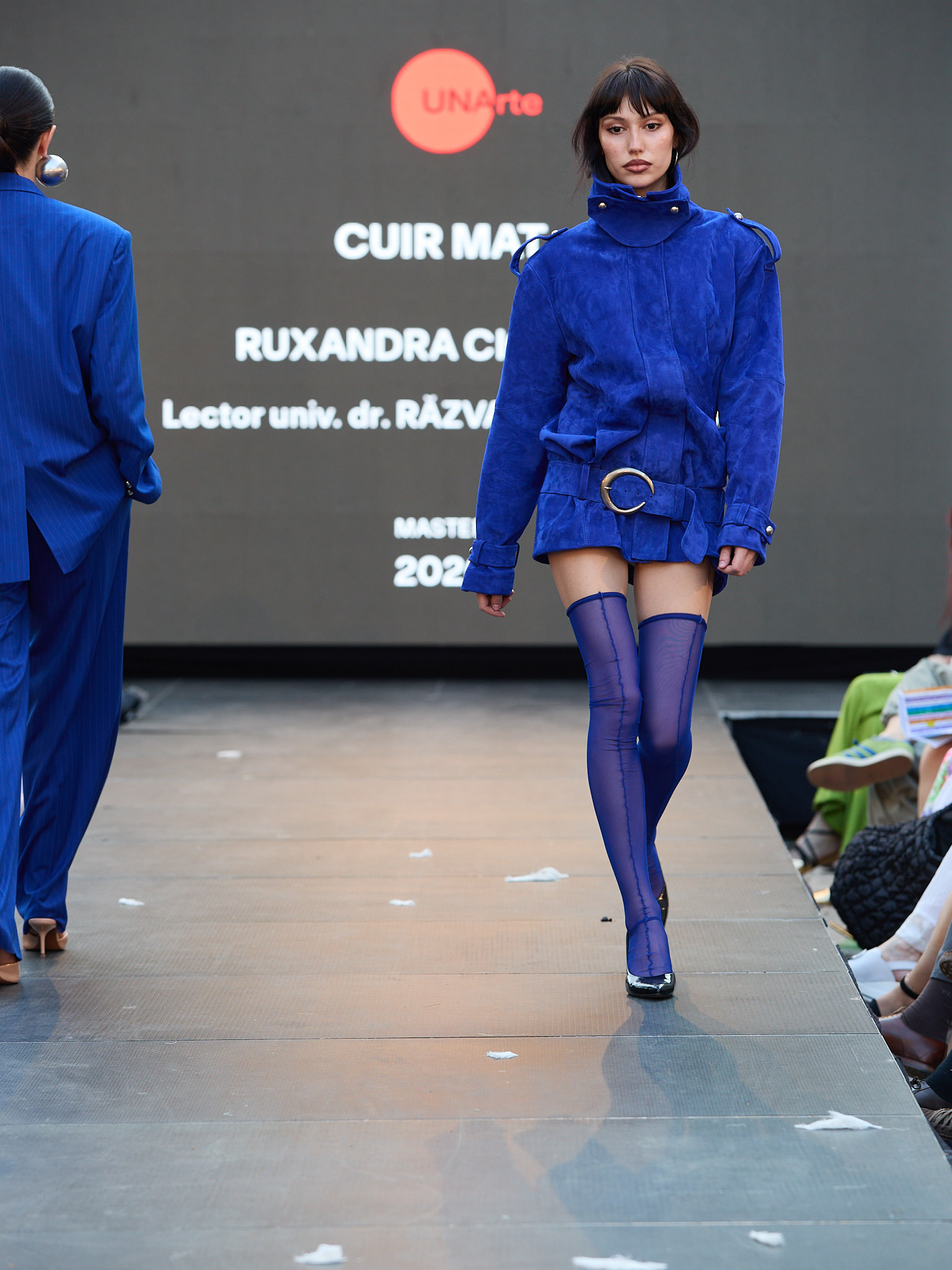 Ariadna Etoiles Models