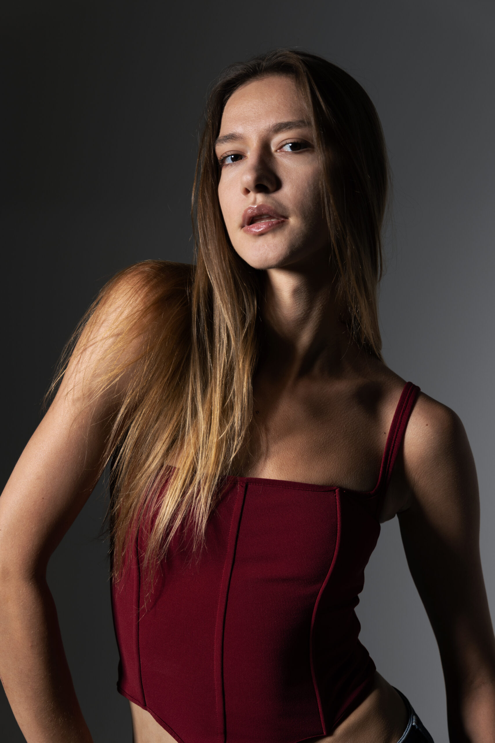 Oana Etoiles Models
