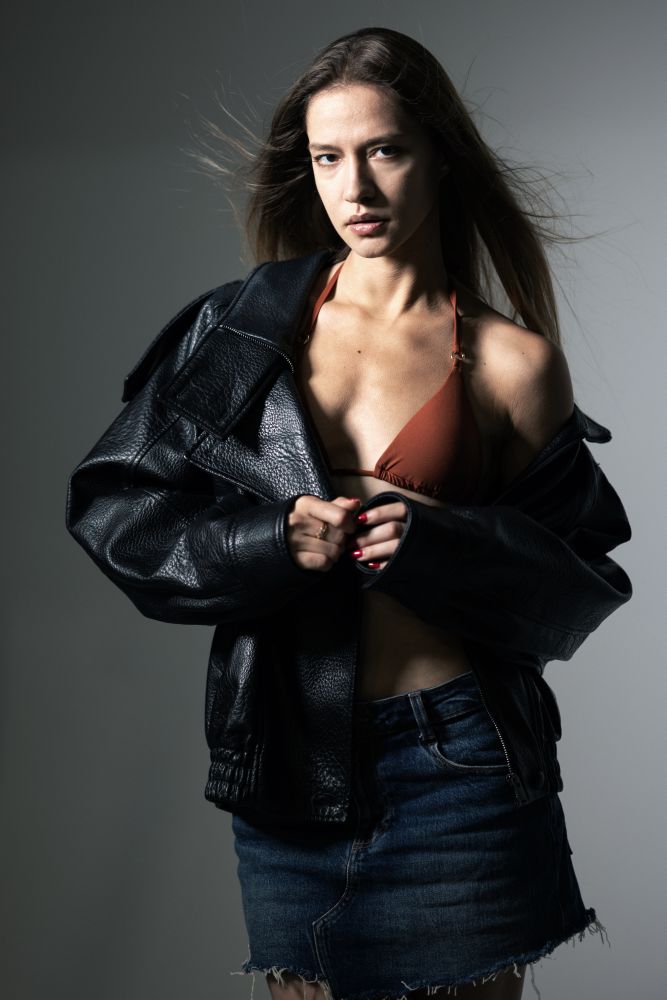 Oana Etoiles Models