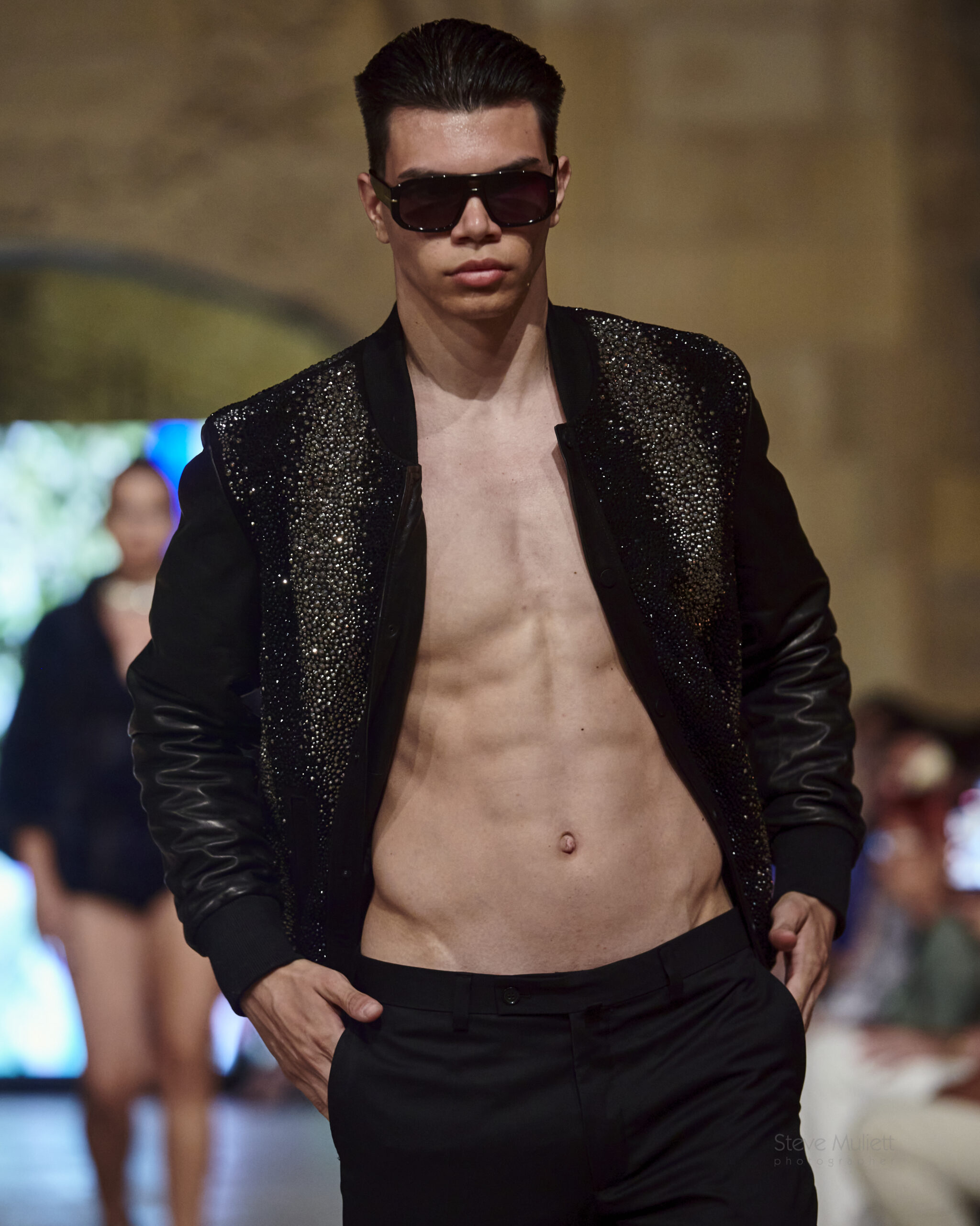 Sebastian Etoiles Models