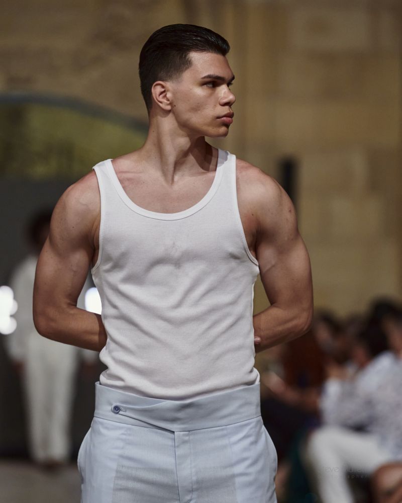 Sebastian Etoiles Models